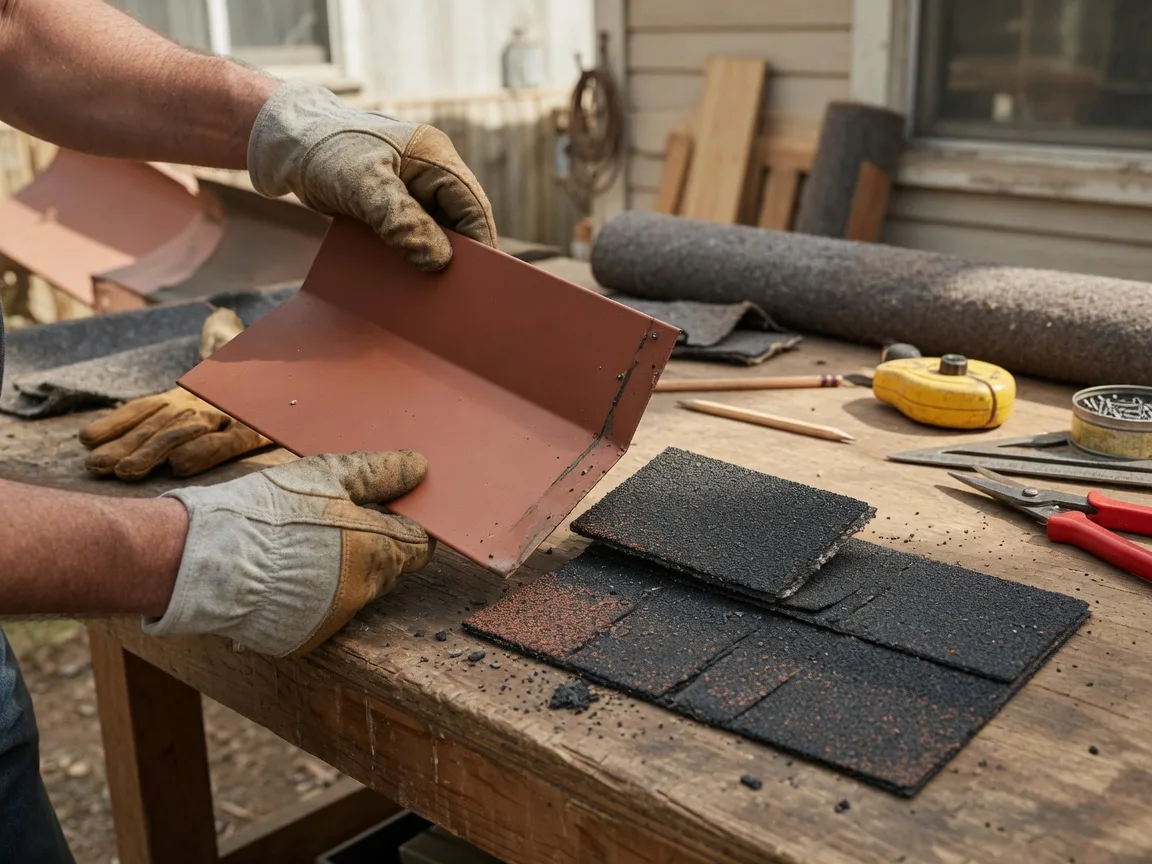 Roof Repair company in Ada, OH